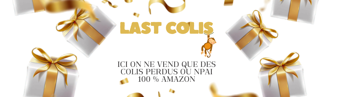 Last Colis